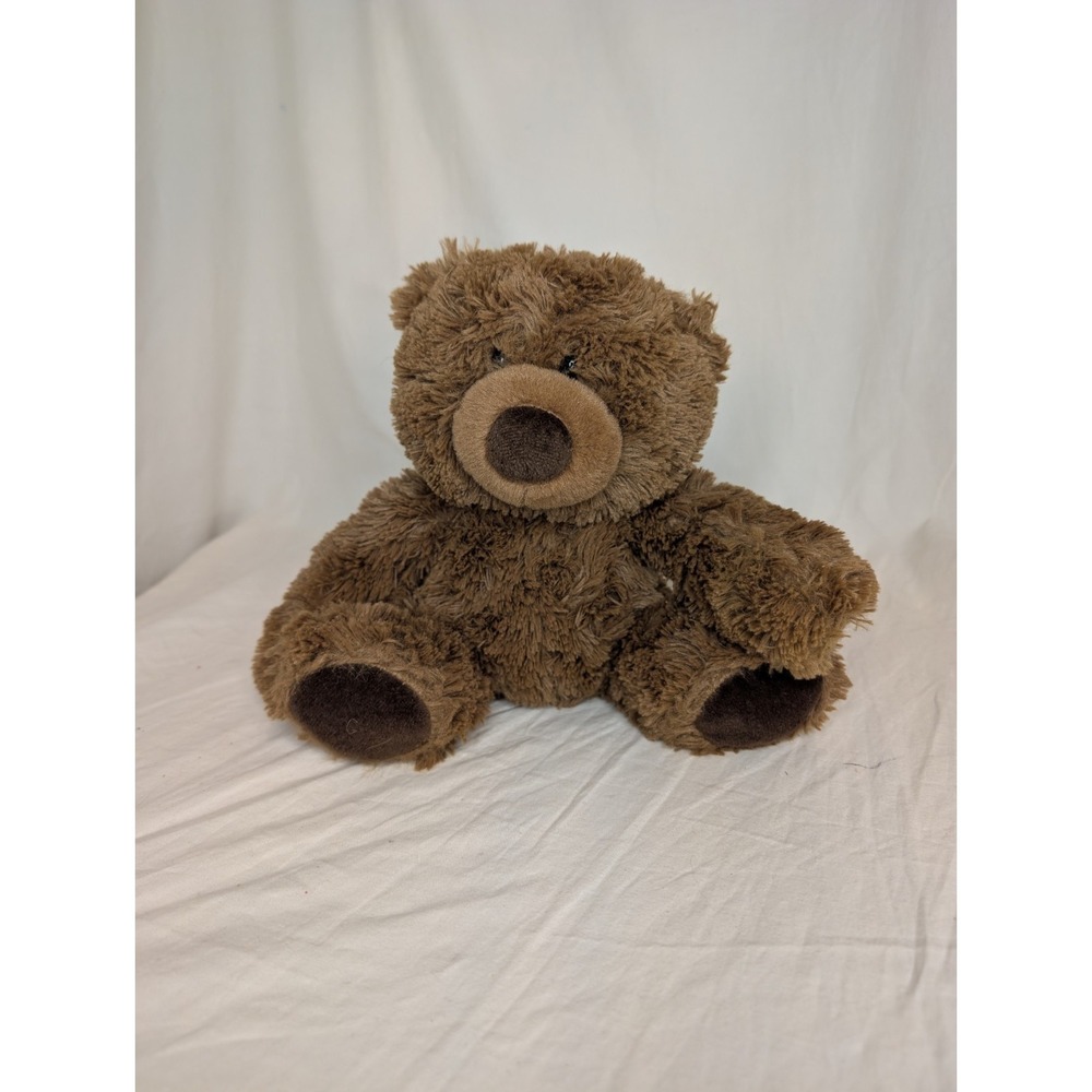 Aurora Brown Teddy Bear‎ Plush Stuffed Animal